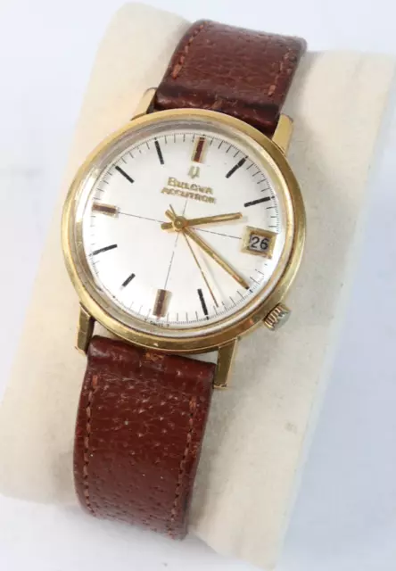 Bulova deals m8 watch