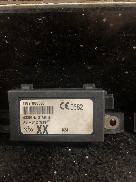 land-rover-discovery-2-rf-alarm-receiver-module-40-00-picclick-uk