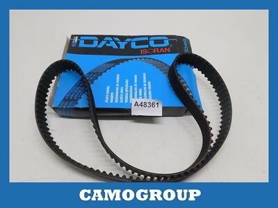 Cinghia Tendicatena nastro dentato frase gt36508 per Volvo c30 c70 s40 s60 s80 v40 