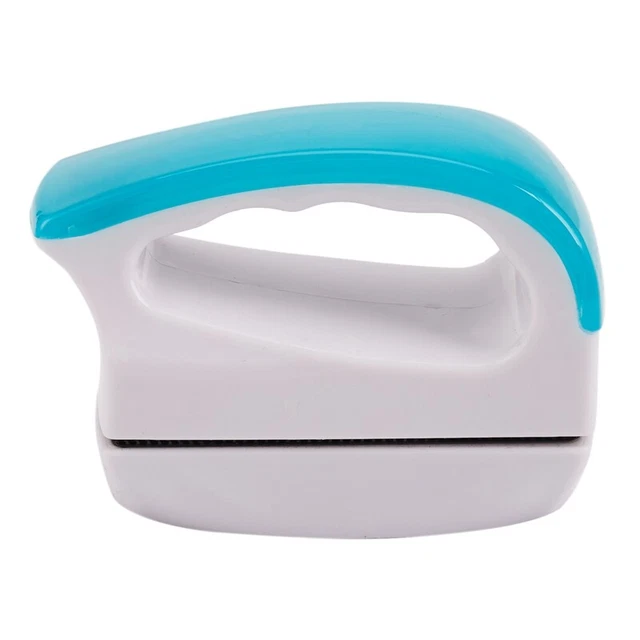Floating Brush Magnetic Aquarium Fish Tank Glass Seaweed Scraper Cleaner8174