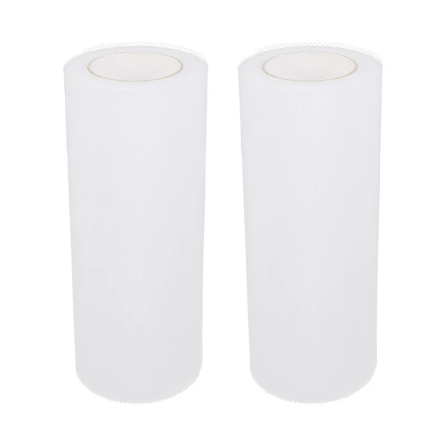 2 Panecillos con Cintas Multifuncionales Regalo Hogar Tull Tull