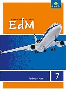 Elemente der Mathematik SI - Ausgabe 2012 für Nordrhein-... | Buch | Zustand gut