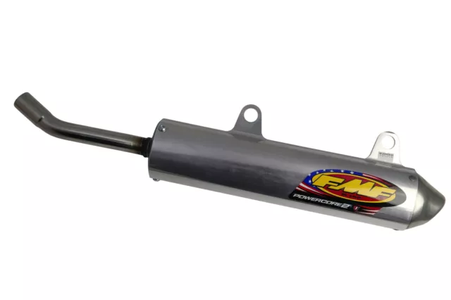 Endschalldämpfer FMF Powercore 2 Beta RR 125 2018