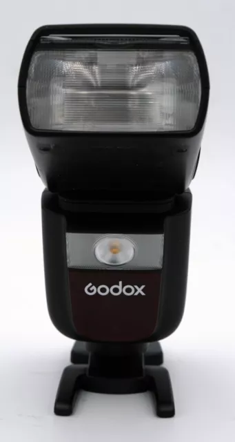 Godox V860III-C 2.4G TTL HSS 1/8000s Flash Speedlite for Canon DSLR