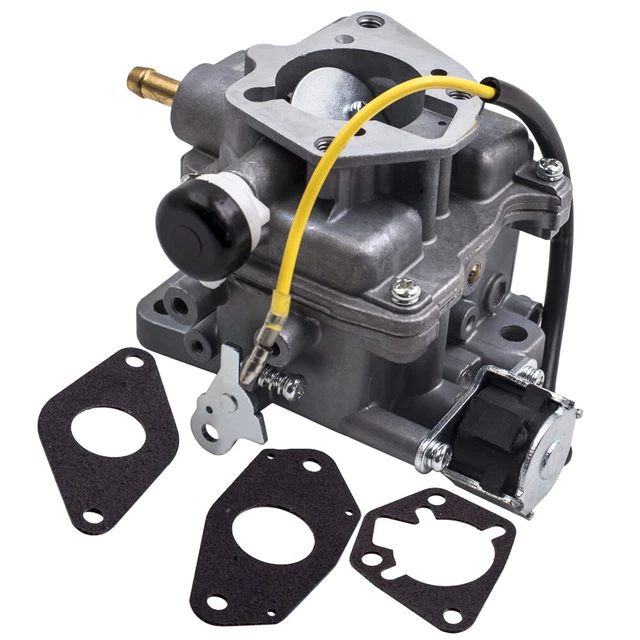 CARBURATEUR 2485359-S 24 853 59-S 24 853 32-S Gaskets Pour Kohler - Foto 10