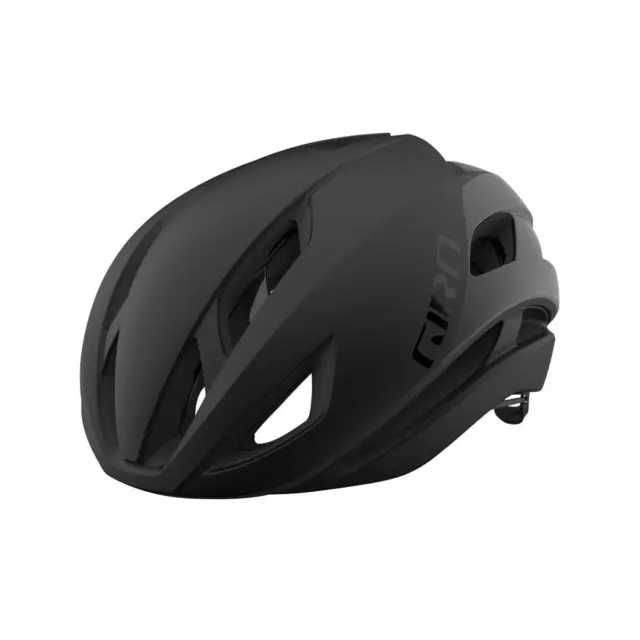 casco eclipse spherical mips nero Giro bicicletta