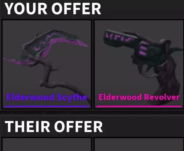 Mm2 Godly Knives Values FOR SALE! - PicClick UK