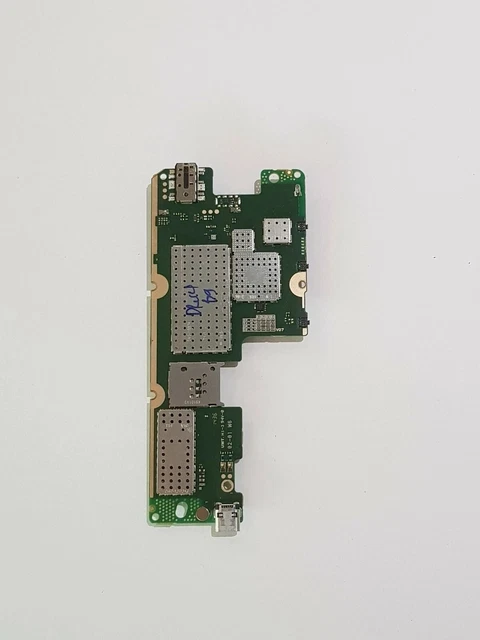 Carte-Mère Nokia Lumia 1320 RM-994 - Pour Pièces, Ne Fonctionne Pas