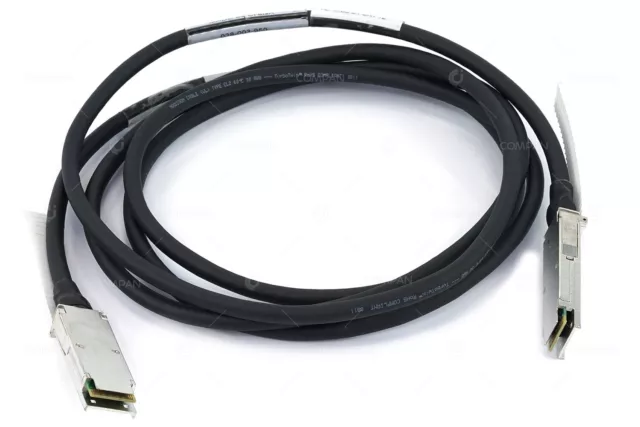 038-003-950 / Emc Qsfp 3G Cable 2.5M