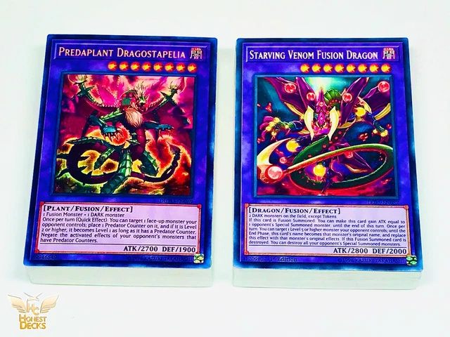 yuri deck yugioh Amazon.com: Complete Custom Deck for Yu-Gi-Oh! ARC-V