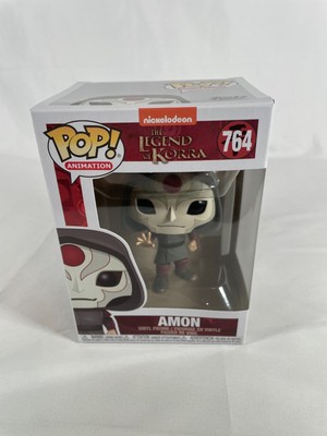 amon funko pop