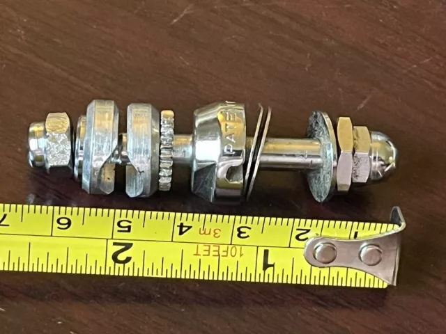 🍀 Vintage “New” Campagnolo Rear Bicycle Brake Pivot Bolt Schwinn Paramount Bike