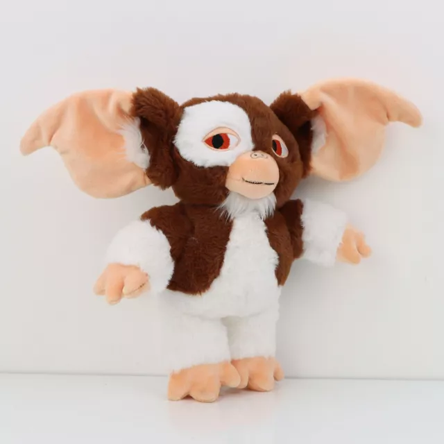 26CM Gremlins 3 Gizmo Plush Toy Cute Elf Monster Soft Cartoon Plush Animal Dolls