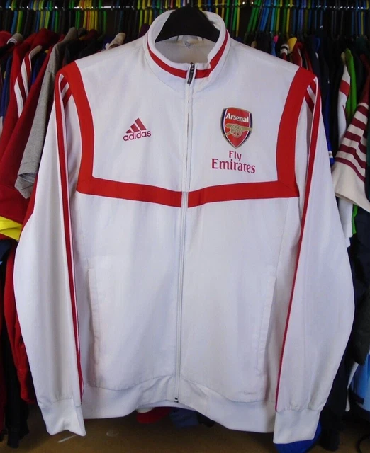 Tuta deals arsenal 2019