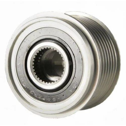 1* Puleggia Alternatore Pulley 231515X21A Nuovo Originale Ina Per Ina Type