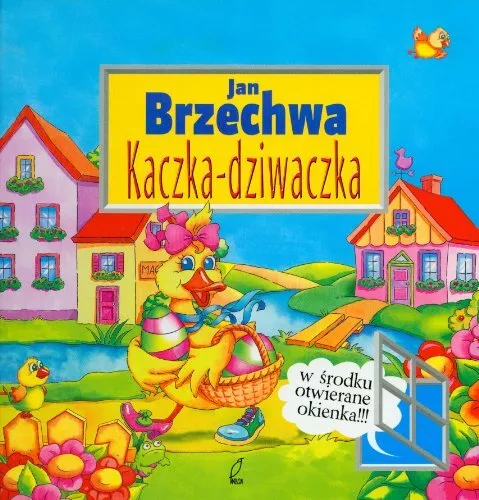 Kaczka-dziwaczka