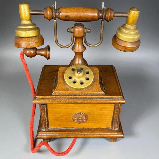 Vieux Téléphone OLA Siemens 105 – Vintage Avec Sa Boîte – Pour Pièces