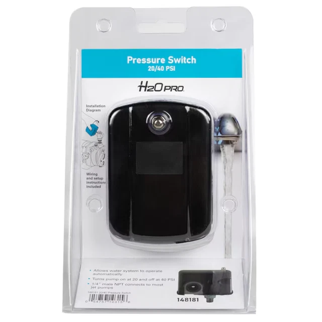 Bouton Poussoir Pneumatique En Cuivre Tnfeeon - Interrupteur Air Marche/arrêt Pour Spa, Baignoire - Filetage 1,54" - 10