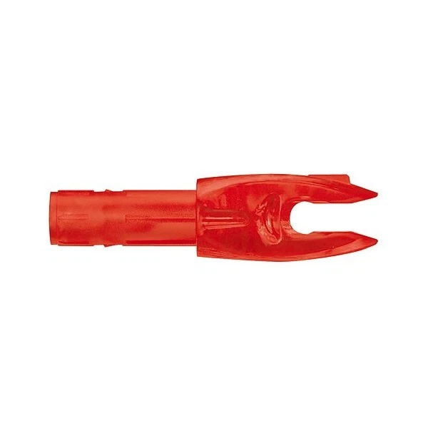 Easton Archery X Nocks 12 Pack Red