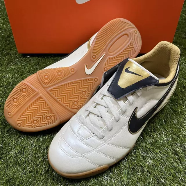 Nike tiempo shop natural ii