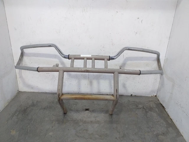 PARAURTI USO GRAVOSO: COSA SONO ED A COSA SERVONO - Foto 3