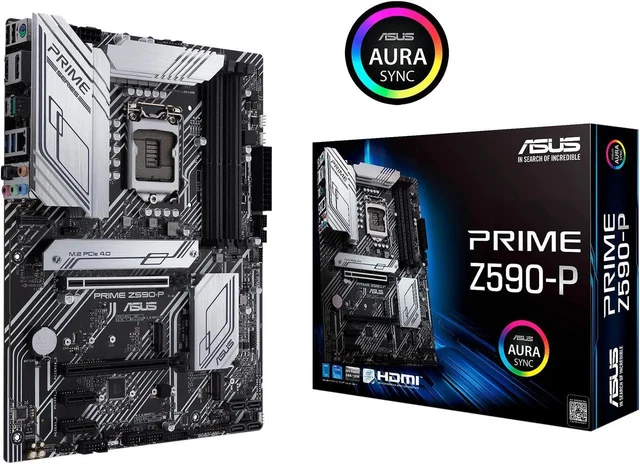 Motherboards, Computer Components & Parts, Computers/Tablets