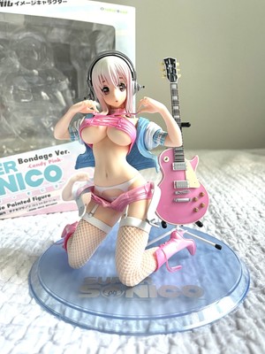 super sonico orchid seed