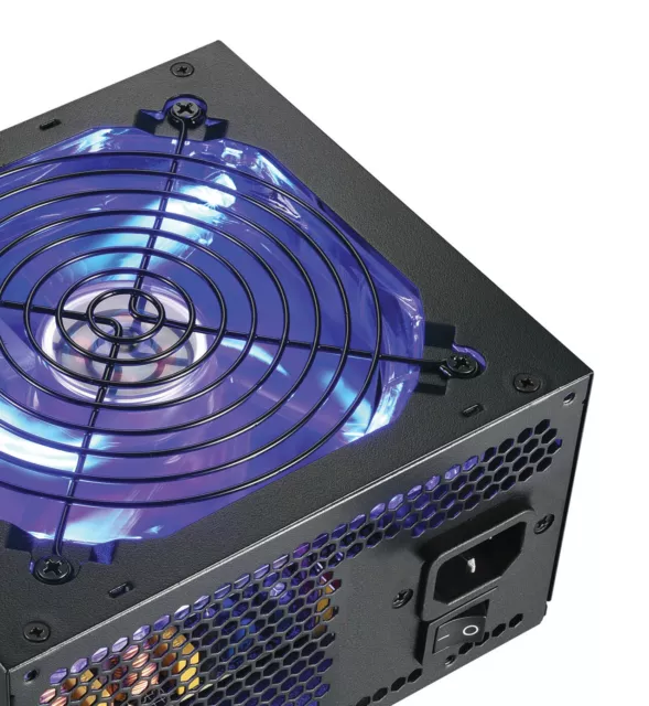 1000W Upgrade power supply for Dell F217J XPS Studio 9000 435T PC 435 MT 435MT
