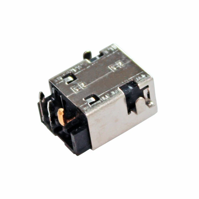 For Clevo P650SG Sager NP8652 Laptop DC Power Jack Charging Port Connector DMX