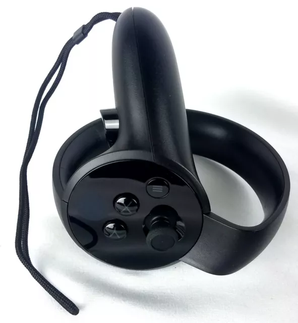 Oculus Rift Touch Controller Left (Great Shape) - Authentic