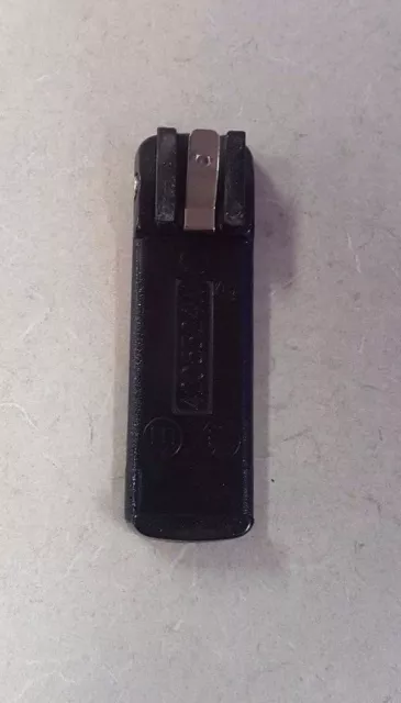 Clip ceinture à ressort Motorola HLN8255 3", D'OCCASION 2