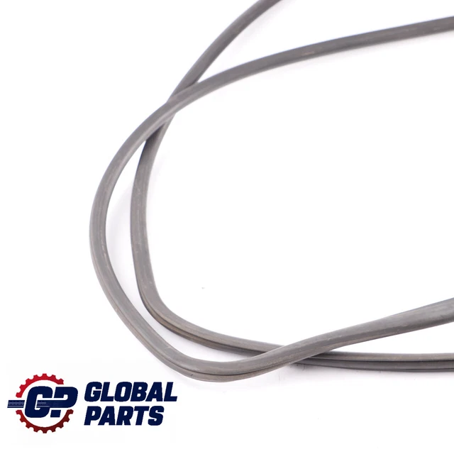 GUARNIZIONE TETTO SCORREVOLE Mini R50 R53 Guarnizione Tetto Apribile Gomma 7039721 EUR 29,51 - Foto 4