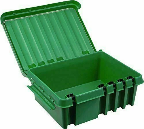 DriBox DB-330-UK-G Boîte de branchements électriques extérieure résistant aux...