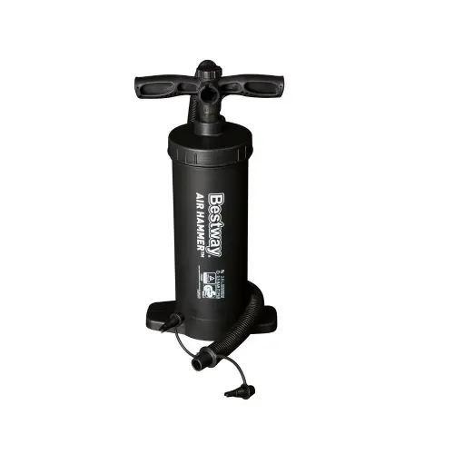 Bestway 62086 Manual 2,8L Deflactor Del Inflador para Piscina Remos Colchón