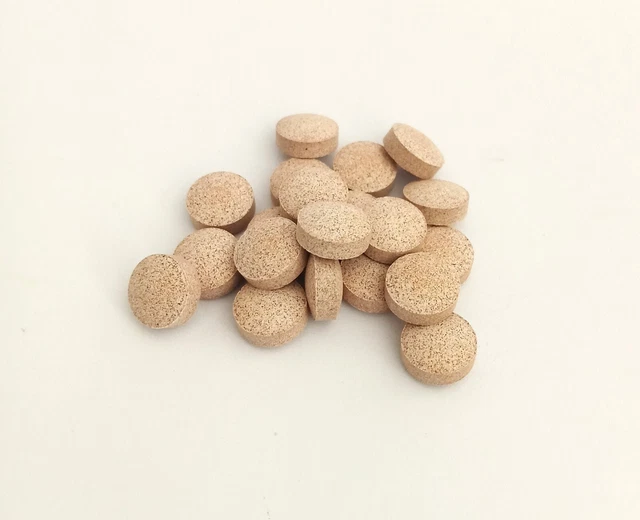 Cinnamon Tablets 3000mg (180 Tablets) Blood Sugar, Insulin Control UK