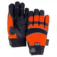 Majestic Glove 2145HOH/1 Armor Skin,Water Proof, Heatlok, Size XLarge/11,12 pack