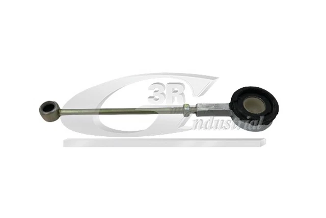 3RG Wähl-/Schaltstange 23298 für PEUGEOT 605 6B 16V CITROËN XM Y4