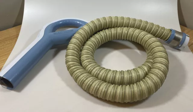 OEM Electrolux Lux 5000 Canister Vacuum Cleaner Hose Only Replacement