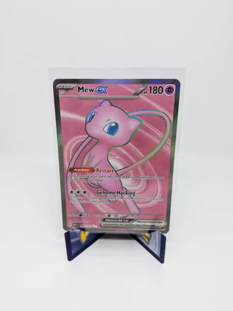 KANGASKHAN EX - 115/165 SV2A Japanese Pokemon Card 151 - Holo Pokemon Card  $5.99 - PicClick AU