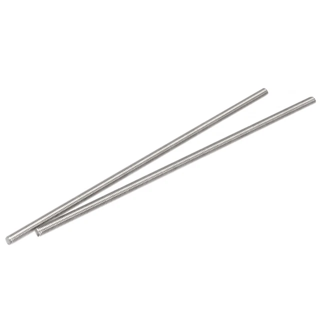Embout à Sertir Manuel Pour Câble 6mm Avec Terminaison Filetée BOIS - Inox A2 Pour Garde-corps, Neuf
