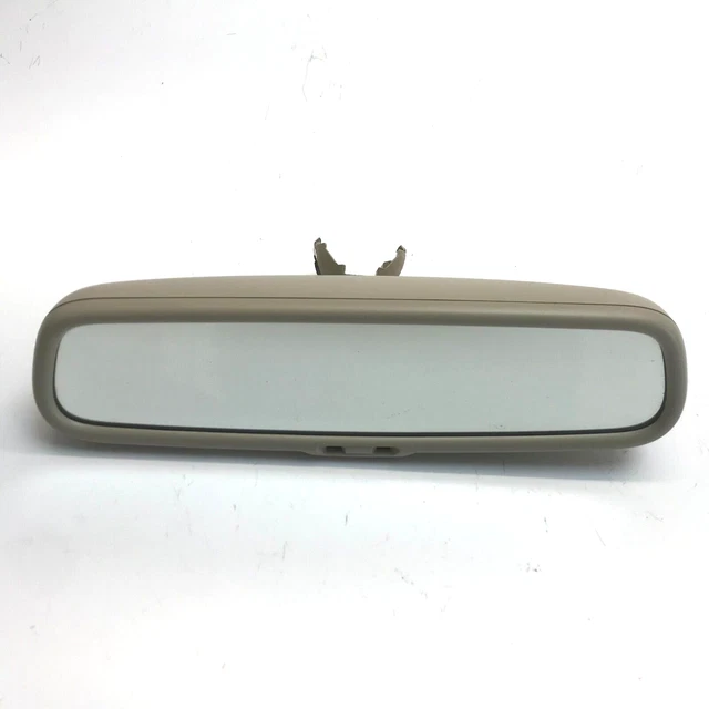 VW GOLF MK4 Passat & Bora Auto dimming rear view mirror dim BUTTON TYPE