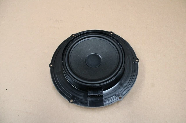 Vibe SLICK6 6.5 " 17cm Gleichachsig Auto Tür Audio Lautsprecher
