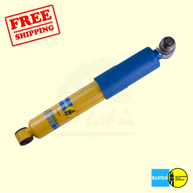 Front Shock Absorber fits GMC P35/P3500 Van 1973-1974 Bilstein