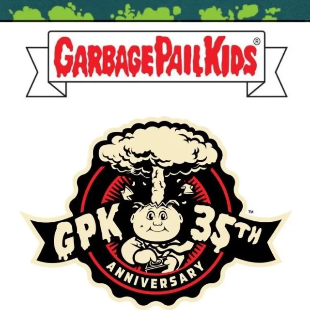 2020 Topps Garbage Pail Kids: 35th Anniversary -NM- You Pick (Buy 3 Get 1 Free)