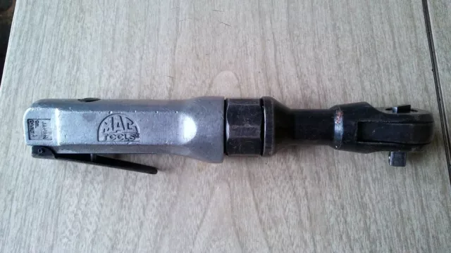 Mac Tools 3/8"Dr Air Ratchet Ar154