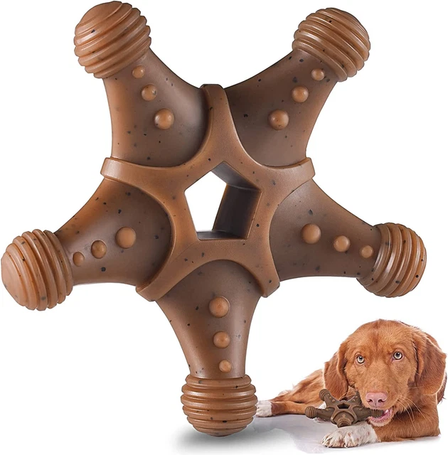 Chew resistant dog sales toys