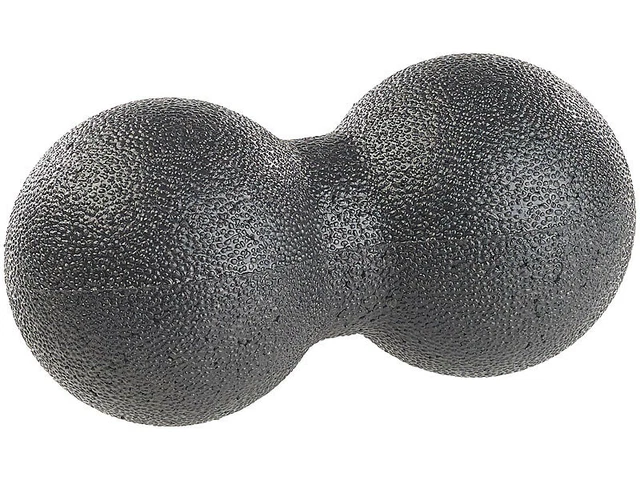Double-balle de massage et d'exercice Ø 8 cm - Newgen Medicals