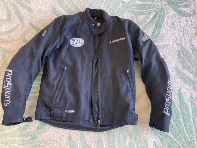 Hein gericke hotsell pro sports jacket