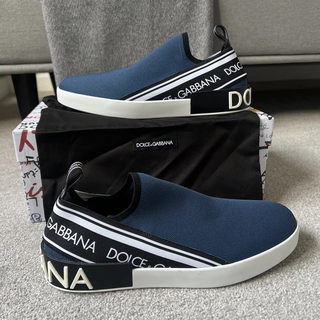 D g deals sock trainers
