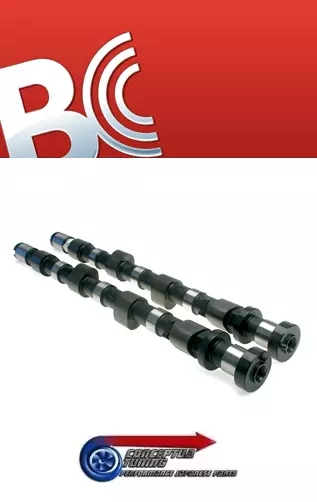 Brian Crower Stage 2 Uprated Cams Camshafts 264 12.06mm -For PS13 SR20DET Redtop